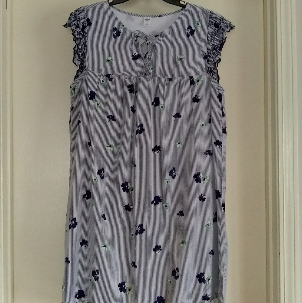 $5/$25 Cute & Comfy Sundress